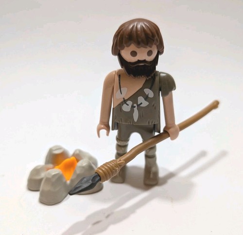 Playmobil figur mann frau - **playmobil**,