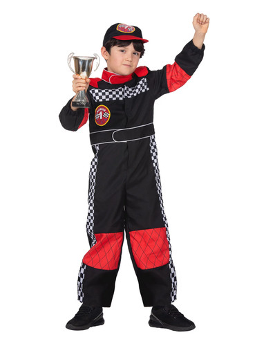 Formel eins pilot kostüm - formel, für