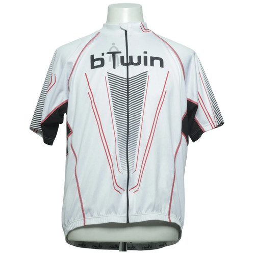 Btwin fahrradtrikot größe - btwin,,
