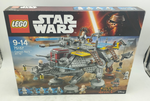 Lego 75157 captain rex te - lego,