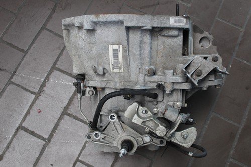 Schaltgetriebe nd0000 - schaltgetriebe, (