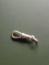 Federring karabiner verschluss - federring,