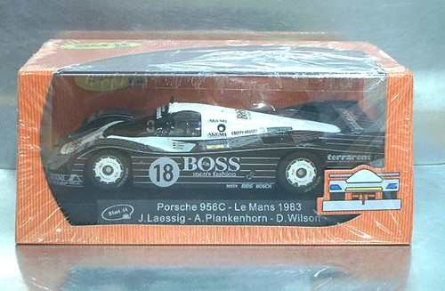 Slot porsche 956c - it, lh