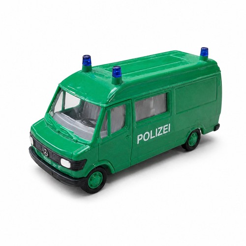 Herpa mercedes benz 207 - mercedes-benz,