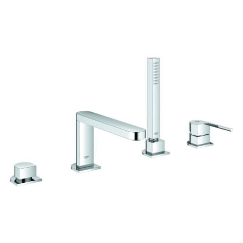 Grohe plus loch - plus, 4-loch