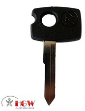 Opel Ascona Kadett Manta key