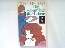 Die vollen Tage des Lebens 