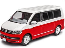 + VOLKSWAGEN VW T6 Bus