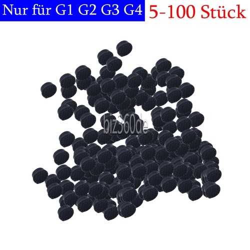 Trackpoint cap gummi kappe - cap,