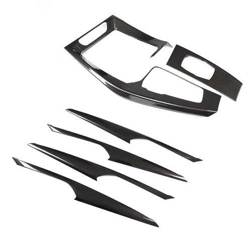 Carbon optik innenraum - carbon,