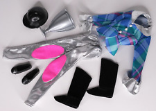 Mattel Barbie Pferd Puppe Champion Kleidung Reitkleidung Reiter Reiterin 1994