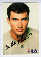 Dr. Wladimir Klitschko