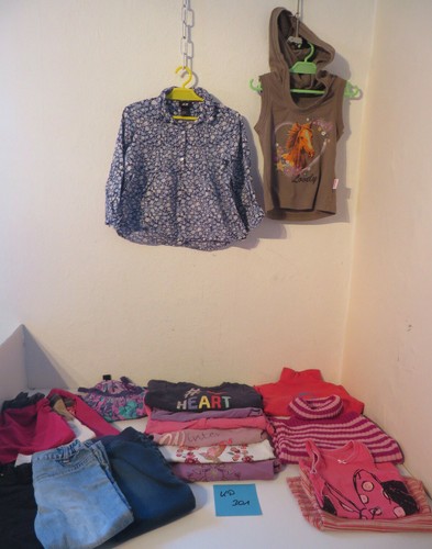 Xxl kleiderpaket teile - xxl, 19