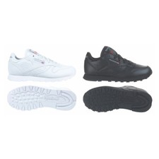 Reebok classic leather leder - leather,