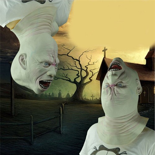 Halloween devil masks - halloween,
