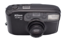 Nikon Zoom 200 AF 35mm