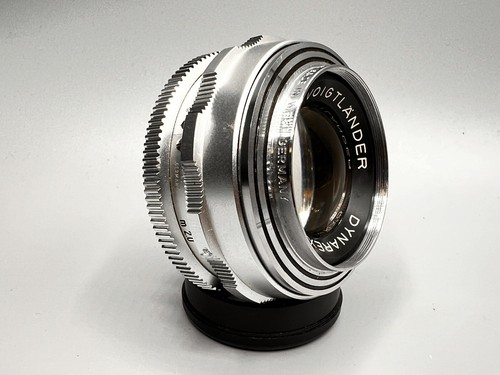 Voigtländer dynarex 4 - voigtländer,