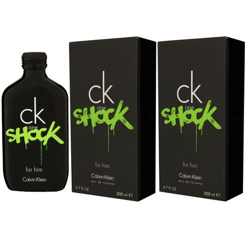 Calvin klein one shock for - klein,
