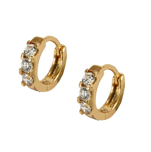 Kinder mädchen 18k gold - kinder,