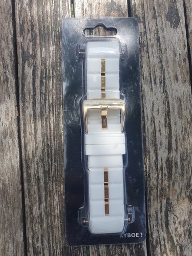 Kyboe 55er armband weiß - 55er,