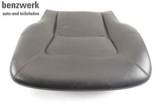Mercedes W140 Coupe C140 CL Sitzfläche vorne Leder schwarz 1409100950 ✔