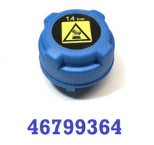 Deckel Kühlwasserbehälter