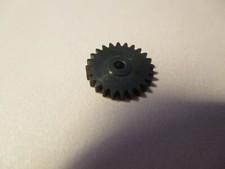 Märklin H0 Ersatzteil 1 Stück 23245 Zahnrad Z24 Metallzahnrad 232450 E232450 Neu