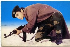 Bollywood Schauspieler TABU