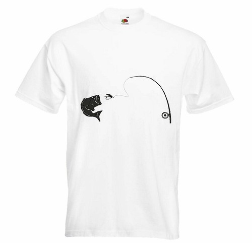 Shirt angelrute - angelrute,