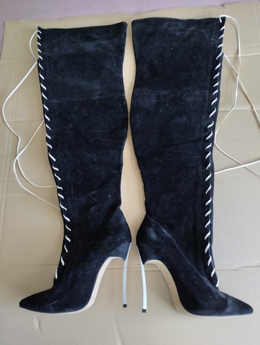 Casadei blade stiletto - blade,