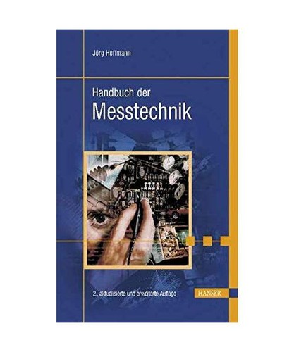Handbuch der messtechnik - handbuch,