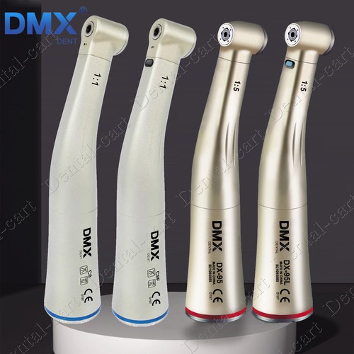 Dmxdent dental 1 - dmxdent, 1:1/1:5