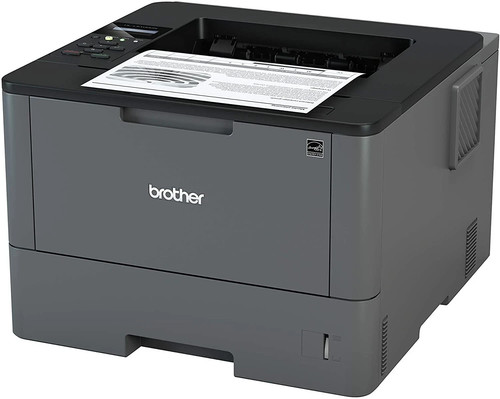Brother l5100dn a4 - hl-l5100dn,