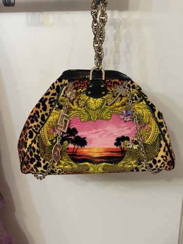 Versace for handtasche mit - h&m,