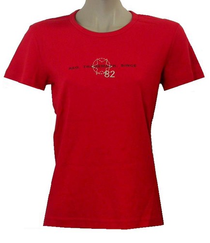 H2o damenshirt kurzarm - h2o,