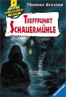 Knickerbockerbande - , 09