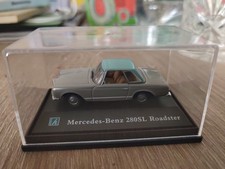 Hongwell Mercedes-Benz 280L Roadster Modellauto
