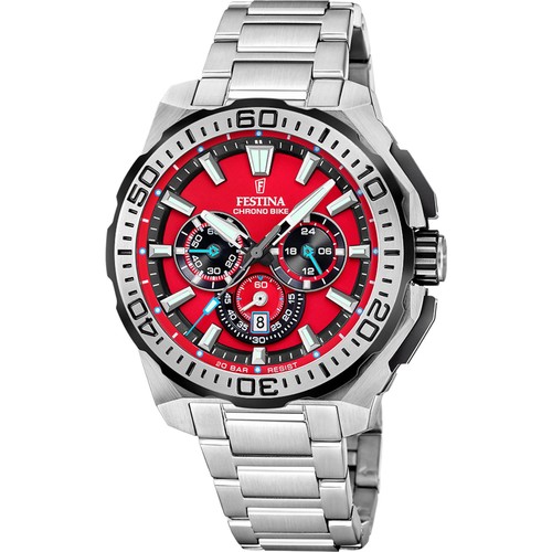 Festina chrono bike - festina,