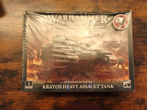 Warhammer the horus - horus, heresy