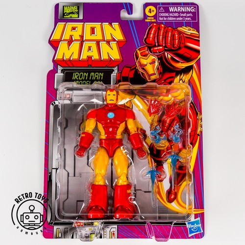Iron man model marvel - man,