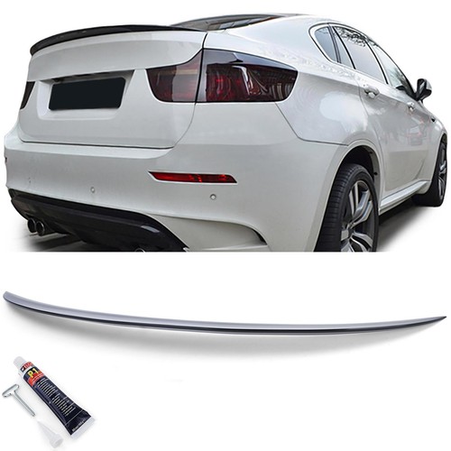 Heckspoiler lippe performance - lippe,