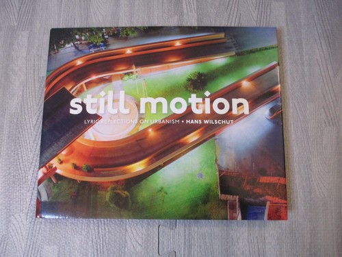 Still motion hans wilschut - still,
