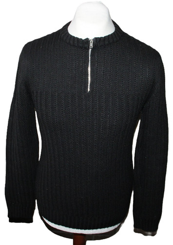 Herren pullover wolle - herren, aran