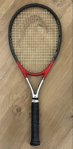 Head tennisschläger - head, ti.s2