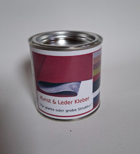Kunstleder Kleber