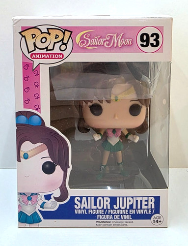Funko pop sailor - -, #93