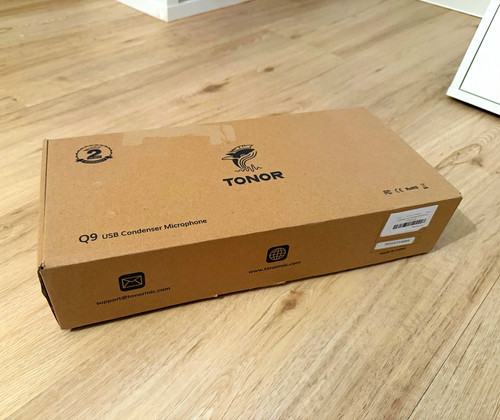 Tonor usb - tonor,