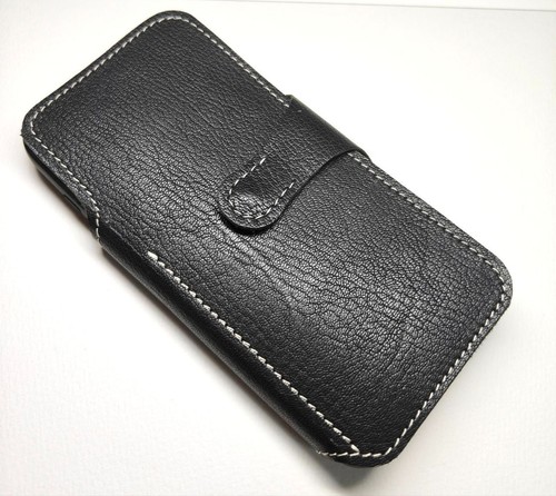 Handmade lederhülle iphone - handmade,