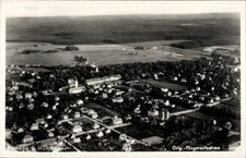 Ak Planegg Oberbayern