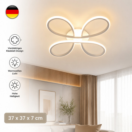 Led deckenlampe deckenleuchte - led,